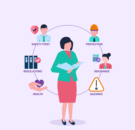 6 Steps to Establishing a Safe Workplace | Promoting a Safe Workplace