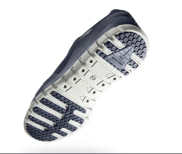 Why Slip resistance is vital for Safety boot (PPE Shoe)