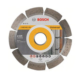 Bosch Standard for Universal Diamond Cutting Disc