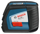 Bosch GLL 2-50 Professional Line Laser