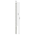 Bosch SDS max-4 Hammer Drill Bit 16 x 400 x 540 mm