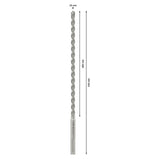Bosch SDS max-4 Hammer Drill Bit 16 x 400 x 540 mm