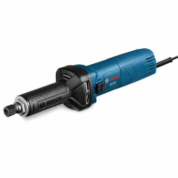 Bosch GGS 5000 L Professional Straight Grinder