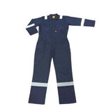 Hulk Work Coverall -1A