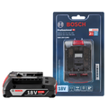 Bosch GBA 18V 2.0 Ah M-B Battery