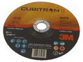 3M Cubitron II T42 cutting disc, 180 mm x 2.5 mm x 22
