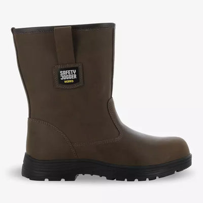 Safety Jogger ALASKAC