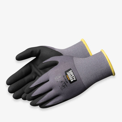 Safety jogger ALLFLEX