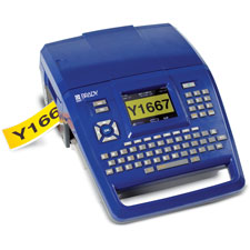 Brady BMP71 QWERTY EU BRADY 710599 Printer | Buy Online