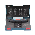 Bosch GO Professional Cordless Screwdriver