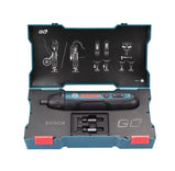 Bosch GO Professional Cordless Screwdriver
