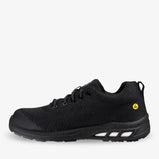 Safety Jogger ECOFITZ S1P LOW