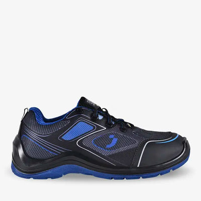 Safety Jogger FLOW S1P LOW