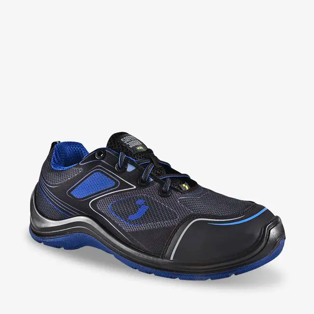 Safety Jogger FLOW S1P LOW