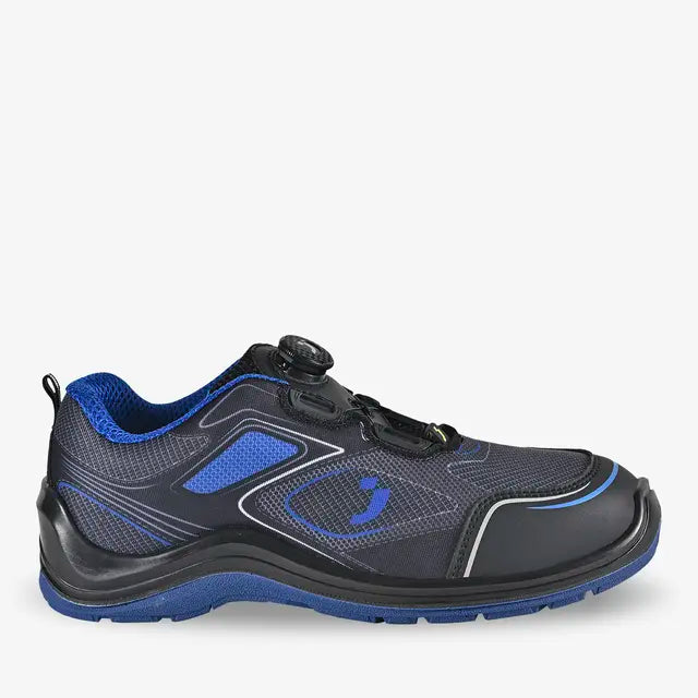 Safety Jogger FLOW S1P LOW TLS