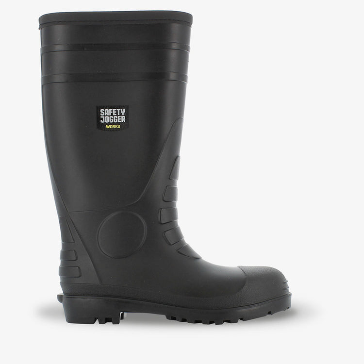 Safety Jogger HERCULES