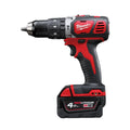 Milwaukee M18™ COMPACT PERCUSSION DRILL