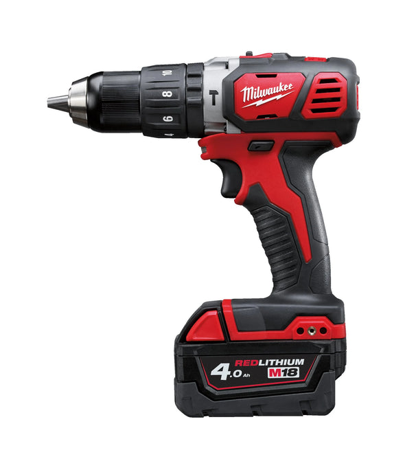 Cordless Impact Drill 18V INGCO CIDLI228180