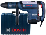 Bosch GBH 12-52 DV Professional Rotary Hammer with SDS max