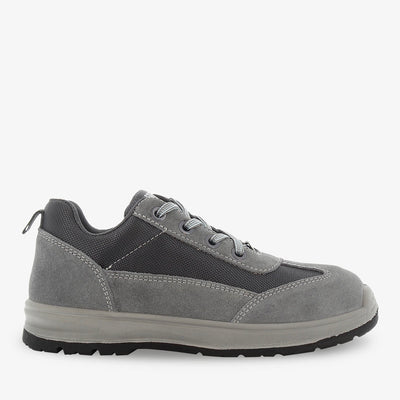 Safety Jogger ORGANIC S1P SRC