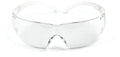 3M™ SecureFit™ Safety Glasses SF201AF, Clear Lens, 20 EA/Case