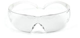 3M™ SecureFit™ Safety Glasses SF201AF, Clear Lens, 20 EA/Case