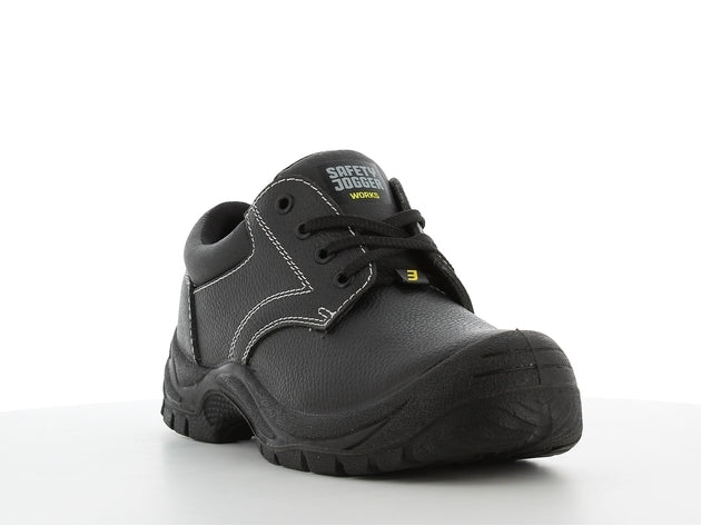 SAFETY STAR S3 LOW S3