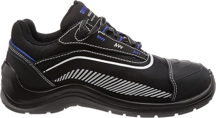 Safety Jogger DYNAMICA S3