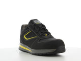 Turbo- safety jogger - S3 safety shoes are suitable for work
