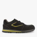 Turbo- safety jogger - S3 safety shoes are suitable for work