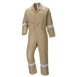 Portwest C814 Iona Cotton Coverall