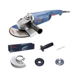 Bosch GWS 2200-230 Professional Angle Grinder