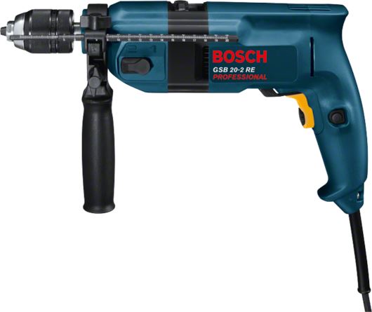 Bosch GSB 20-2 RE Professional Impact Drill