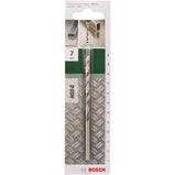 Bosch HSS-G 7 mm Drill Bit
