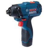 Bosch GDR 120-LI Professional Cordless Impact Driver/Wrench