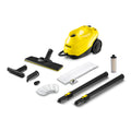 KARCHER Vacuum Steam Cleaner SC 3 EasyFix (yellow) *EU Karcher 15131100
