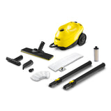 KARCHER Vacuum Steam Cleaner SC 3 EasyFix (yellow) *EU Karcher 15131100