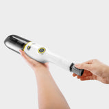 Karcher Cordless hand cleaner 1.198-450.0 CVH 2-4 INT