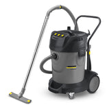 WET AND DRY VACUUM CLEANER NT 70/3