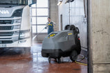 Karcher High-pressure cleaner HDS 10/21-4 M
