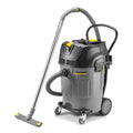 Karcher Wet and dry vacuum cleaners NT 65/2 Ap