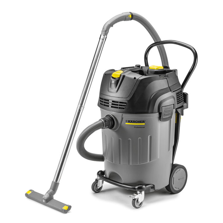 Karcher Wet and dry vacuum cleaners NT 65/2 Ap