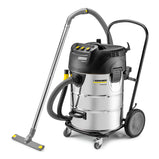 Karcher NT 70/3 Me Tc *EU Wet and Dry Vacuum Cleaners 16672740