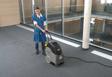 KARCHER CARPET CLEANER BRC 30/15 C