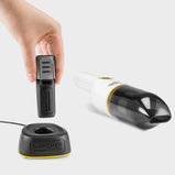 Karcher Cordless hand cleaner 1.198-450.0 CVH 2-4 INT