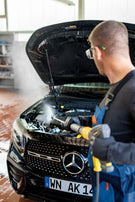 KARCHER High-pressure cleaner HDS 6/15 C