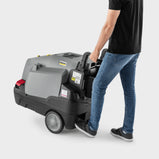 KARCHER High-pressure cleaner HDS 6/15 C