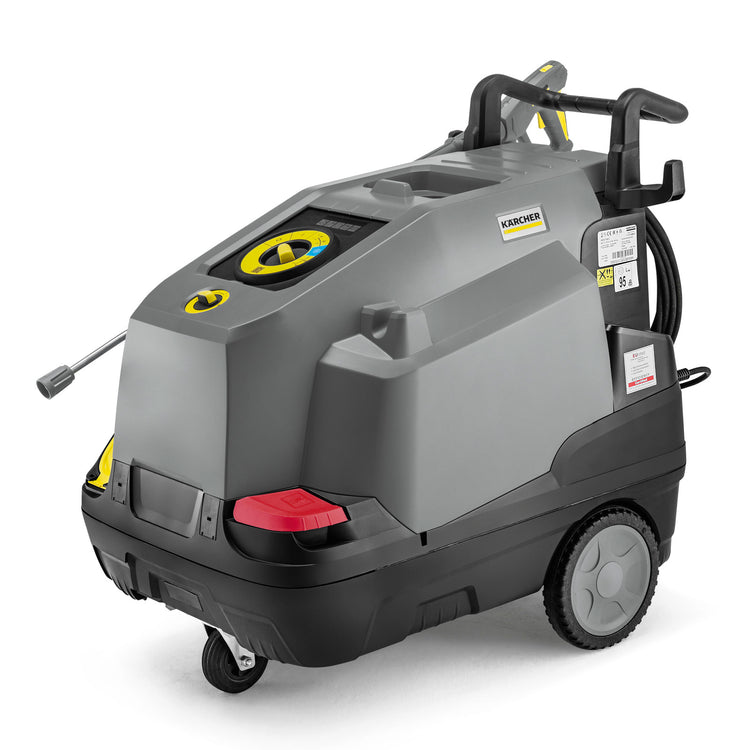 KARCHER High-pressure cleaner HDS 6/15 C