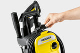 Karcher Pressure washer K 5 Compact