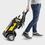 KARCHER Pressure washer K 7 WCM